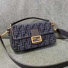 Fendi Baguette Bags